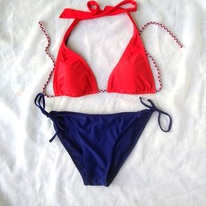 MOSSIMO bikini